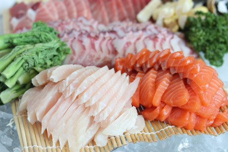 Sashimi Combo