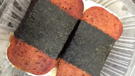 Spam Musubi (2)