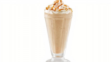 Nieuw! Pumpkin Spice Alles Lekkere Milkshake