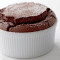 Chocolade Soufflé