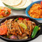 Sizzling Fajita Lunch