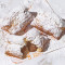 6 Stuks Chocolade Beignets