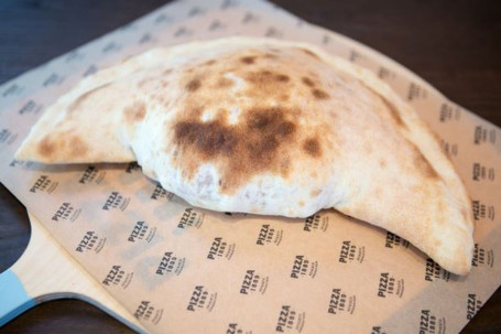 Calzone : Provola Ham