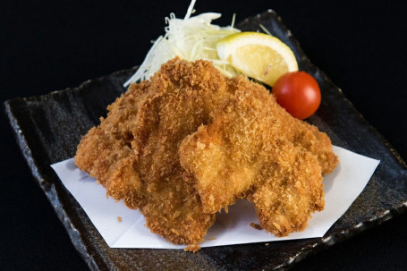 Chicken Katsu (Halal)