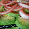 Avocadosalade