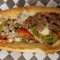 Ct's Best Cheese Steak