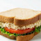 Tuna Salad Sandwich (Untoasted)