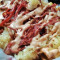 Pastrami Reuben Fries