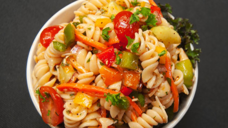 Confetti Pasta Salad