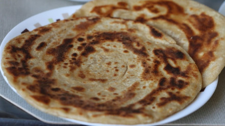 Fresh Laacha Parotta X 2