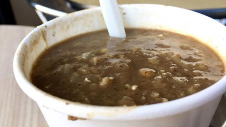 Lentil Soup (12 Oz