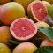 Roze Grapefruit