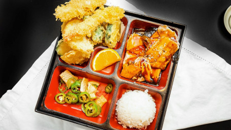 2 Stuks Bento