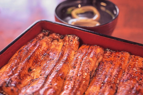 Paling (Unagi)