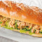 Chicken Caesar Sub (Slechts Beperkte Tijd