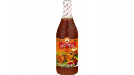 Mae Ploy Sweet Chili Sauce