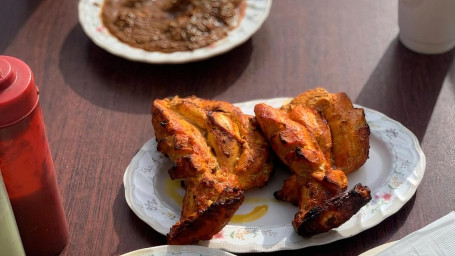 5. Murgh Tikka Lahori