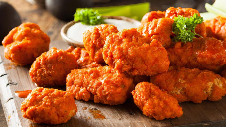 Boneless Wings 12Pc