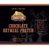 8. Chocolate Oatmeal Porter