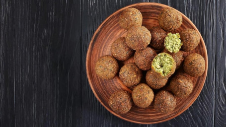 Falafel Balls (Two)