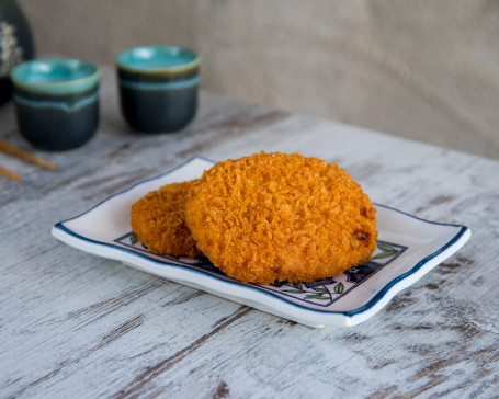 Yasai Croquettes (V) 2P