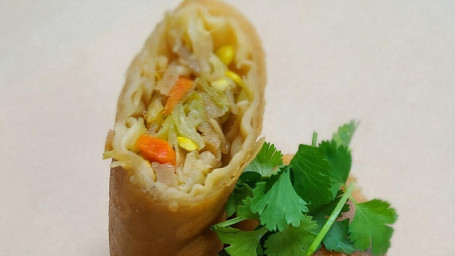 Vegetarian Lumpia