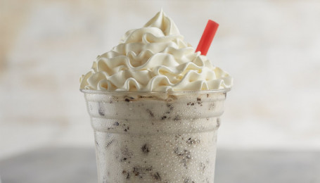 Carvel Milk Shakes Jr Shake