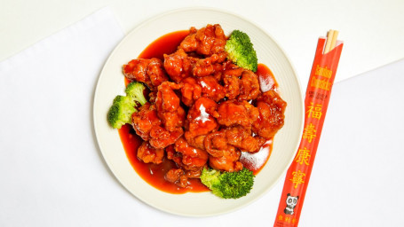 85. General Tso's Chicken