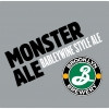 Monster Ale Barleywine