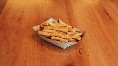 Kids Russet Fries