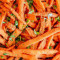 Sweet Potato Fries (Serves 4)