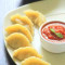 Paneer Momo's