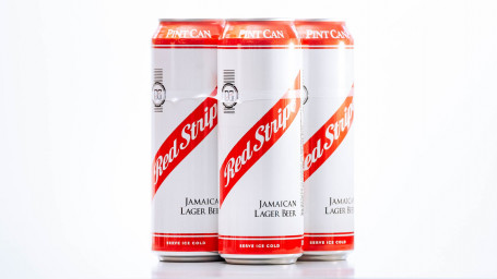 Red Stripe 568Ml 4Pack