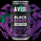 5. Blackberry Cider