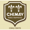 28. Chimay Cinq Cents (White)