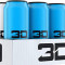 3D Energy Drink 473Ml