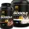 Pvl Isogold 2Lbs Whey Protein Isolate