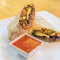 9. Vegan Breakfast Burrito