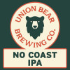 5. No Coast Ipa