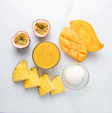 K1. Mango Magic Smoothie