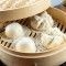 Steam Bbq Pork Bun (2 Pieces)