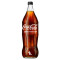 Fles Coca Cola Zero (1L)