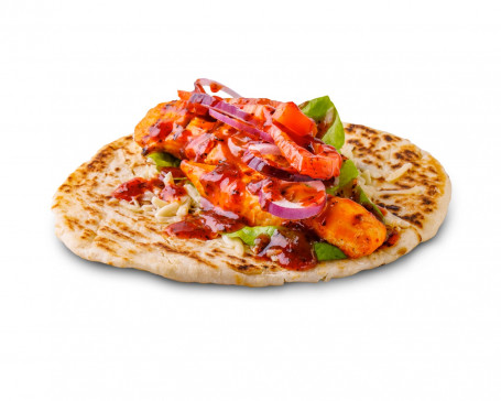 Frango Naan