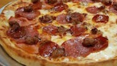 Meat Lovers Pizza (12 Medium)