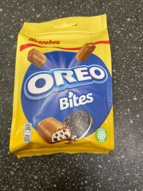 Marabou Oreo Bites 140G