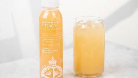 Fitzroy-Sap (12Oz)