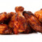 Verschroeiende Hot Wings