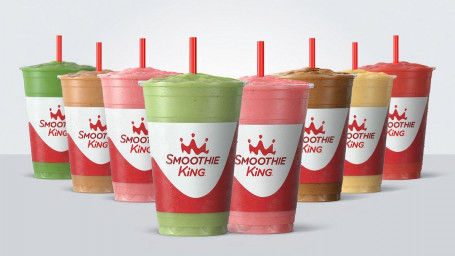 8 Pack 20Oz Smoothie Bundle