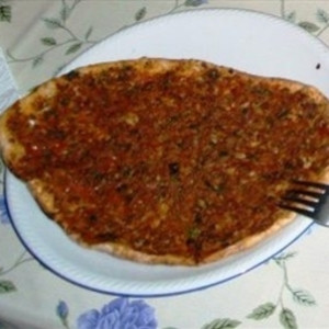 Lahmacun Speciaal