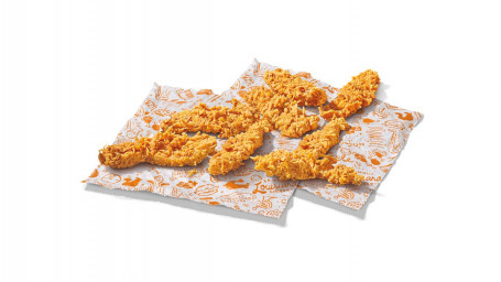 Tenders Chicken Only (8 Stuks)